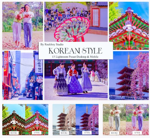 [Elements.Envato] 15 Korean Style Lightroom Preset_0.jpg